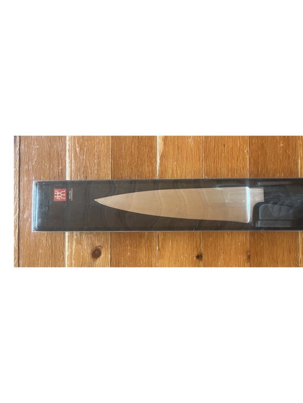 Zwilling J.A. Henckels Four Star 8” Chef Knife 200mm German Made New in Box